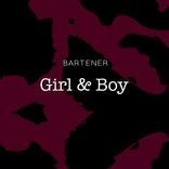 Artwork for "Girl & Boy"