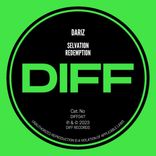 Artwork voor "Selvation EP"