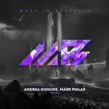 Artwork for "The Thrill"