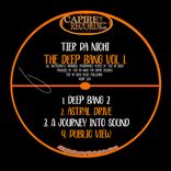 Artwork for "The Deep Bang, Vol. 1"