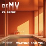 Artwork for "Waiting for You"