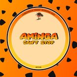 Artwork für "Can't Stop"