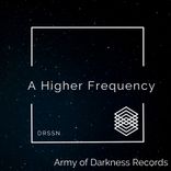 Artwork for "A Higher Frequency EP"