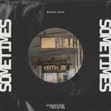 Artwork for "Sometimes"