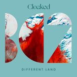Artwork for "Different Land"