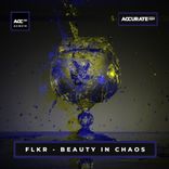 Artwork for "Beauty in Chaos"