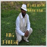 Artwork for "Its All About House Music"