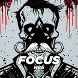 Artwork voor "Focus"