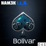 Artwork for "I.L.R."