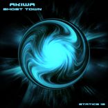 Artwork for "Ghost Town"