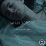 Artwork for "Wanderers"