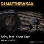 Artwork for "Stíny"