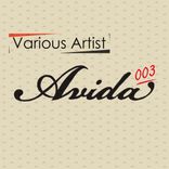 Artwork for "Avida003"