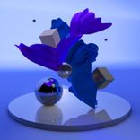 Artwork for "Into the Groove"