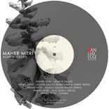 Artwork for "Agafia gazati"