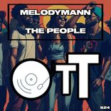 Artwork for "The People"