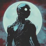 Artwork for "MOON MAN"