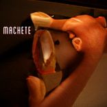 Artwork for "Machete"