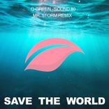 Artwork for "Sound 80"