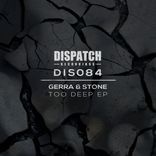 Artwork für "Too Deep"