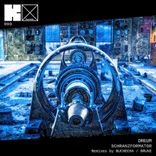 Artwork voor "Schranzformator"