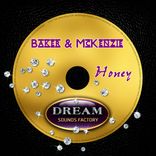 Portada para "Honey"