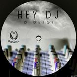 Artwork for "Hey Dj"