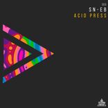 Portada para "Acid Press"