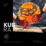 Portada para "Kub"
