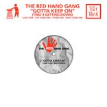 Portada para "Gotta Keep On (Time 4 Getting Down)"