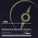 Artwork for "Subliminal Verses"