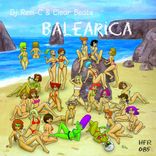 Portada para "Balearica"