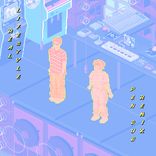 Artwork for "Real Lifestyle (Pen Dub Remix)"