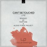 Artwork for "Can't Be Touched"