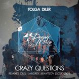 Artwork für "Crazy Questions"