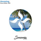 Artwork for "Amazing"