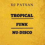 Portada para "Tropical Funk Nu Disco"