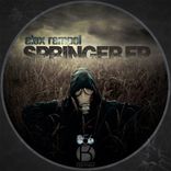 Artwork for "Springer EP"