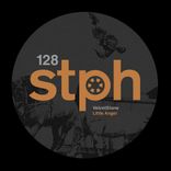 Artwork for "Little Angel"