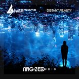 Artwork voor "Distant Reality"
