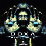 Artwork for "Magic Pills"