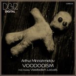 Artwork for "Voodooism"