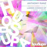Artwork for "Ladies Choice EP"