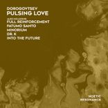 Artwork for "Pulsing Love"