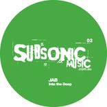 Artwork for "Into The Deep"