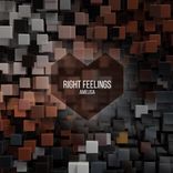 Artwork für "Right feelings"