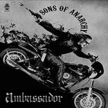 Artwork for "Sons of Anarchy"
