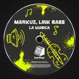 Artwork für "La Musica"