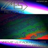 Artwork for "Melodies E.P. Vol.1"