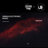 Artwork for "Urban Electronic Music"